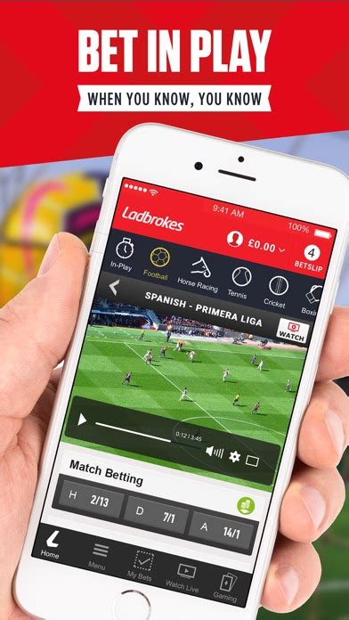ladbrokes app|‎Ladbrokes™ Sports Betting App on the App Store.